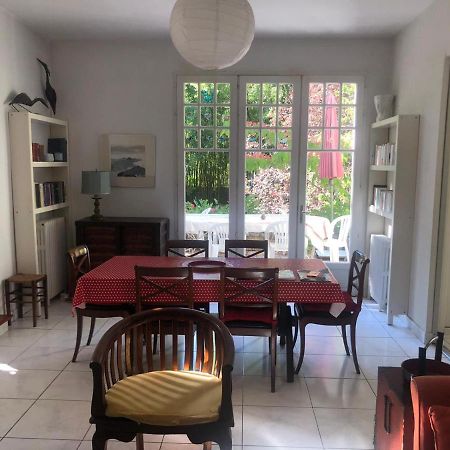 Villa 10-12 pers centre La Baule 300m de la Mer Eksteriør bilde