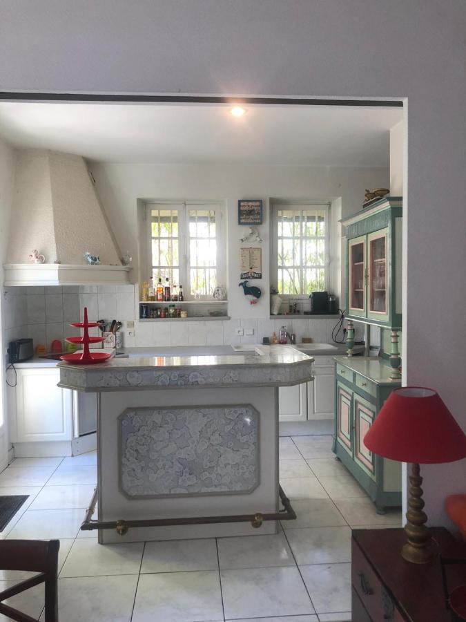 Villa 10-12 pers centre La Baule 300m de la Mer Eksteriør bilde